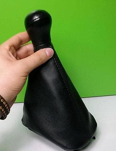 nalepnice za kola: KOŽNA OBLOGA MENJAČA ZA SEAT LEON OD 1998. DO 2005. GOD. | KUPOVINOM — 1