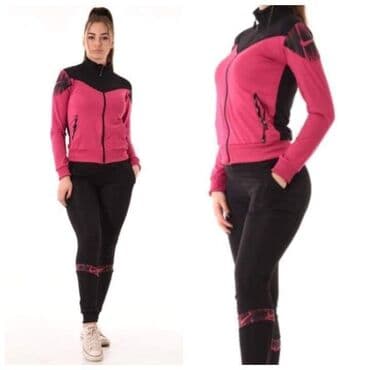 trenerke pancevo: M -2xl
3300din — 28