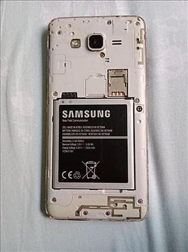 Video Games & Consoles: Samsung G531f Samsung dobro očuvan, baterija ok, radi na svim — 2