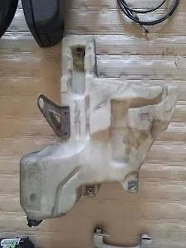 suv vozila: FIAT STILO BOCA ZA PRSKALICE | Boca za prskalice fiat stilo bez — 1
