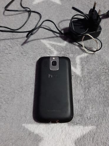 HTC: Htc Smart brilijant telefon je ispravan stanje se vidi na slikama — 3