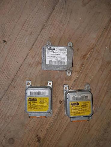 CENTRALA AIR-BEGA ZA PEUGEOT 206 | Imam sve delove za peugeot 206 na lalafo.rs CENTRALA AIR-BEGA ZA PEUGEOT 206 | Imam sve delove za peugeot 206