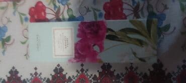zara parfem fields at nightfall: Ženski parfem, Oriflame, Original — 1