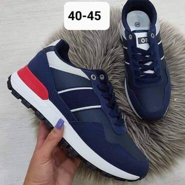 čipkaste patike: Patike — 2