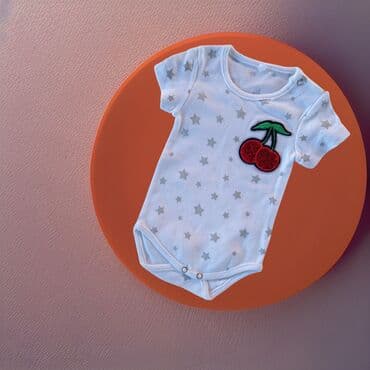 velicina 104 za koji je uzrast: Disney, Bodi za bebe — 23