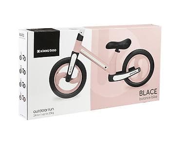 Dečiji bicikli: KIKKA BOO Sklopivi balance bike BLACE – pink Kikka Boo Blace je — 10