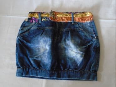 jakne za devojcice h m: Desigual, Mini, bоја - Svetloplava — 1