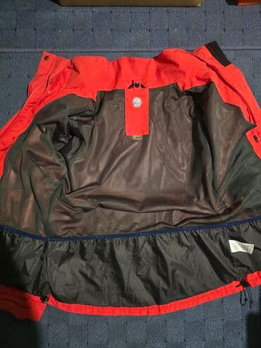 Women's Clothing: McKINLEY ženska jakna za planinarenje/skijanje – veličina: D 42 / F 44 — 3