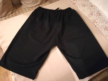 pantalone napapijri: Nove muske pamucne bermude Napapijri Veliki brojevi. Turske. Odlicne — 3