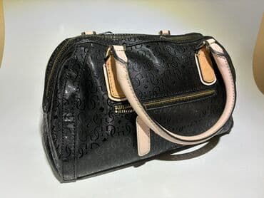 Torbe: Guess, Materijal: Veštačka koža — 1