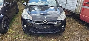 DELOVI ZA CITROEN DS3 | Citroen DS3 Polovni delovi