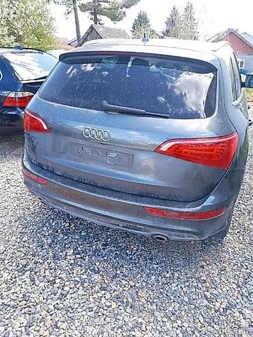 ogledalo rs: AUDI Q5 STAKLO GEPEK VRATA | Audi delovi zemun 06******** — 2