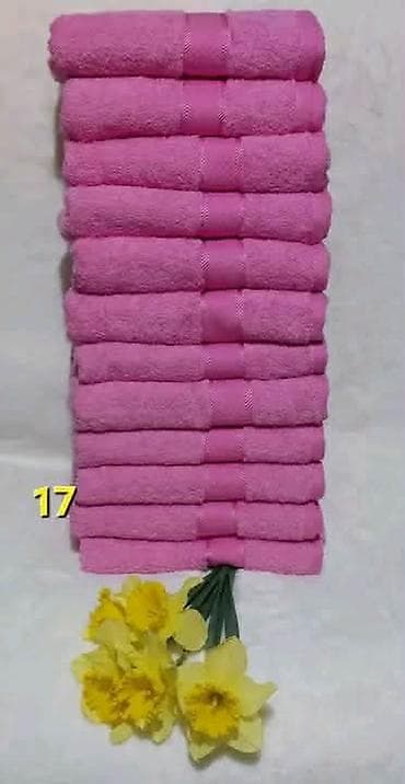 tommy hilfiger peskir: Peškiri 12 komada dimenzije 50x90. Cena 3500 dinara
💋 — 5
