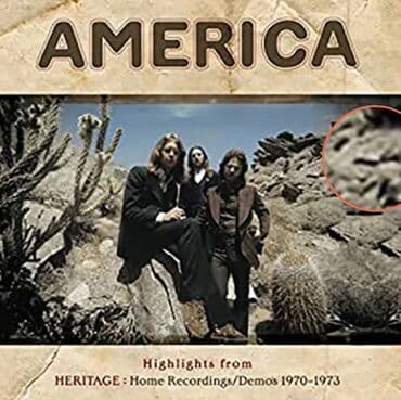 Musical Instruments: America Highlights From Heritage: Home Recordings/Demos 3 Informacije — 1