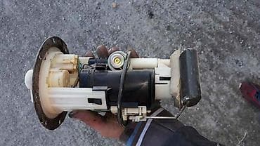 slike auta: | PUMPA U REZERVOARU ZA HYUNDAI GETZ | — 1