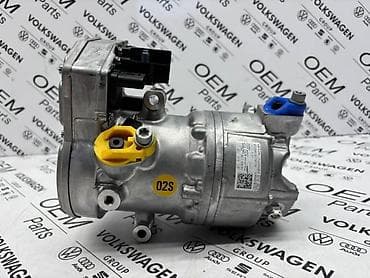 fratellis auto: KOMPRESOR KLIME HIBRIDNI ZA AUDI A6, A7 - 4K0 816 798 D | Kompresor — 4