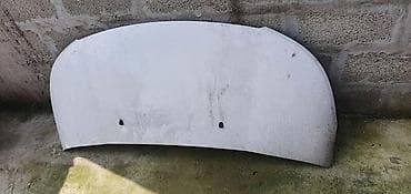 Hoods: HAUBA ZA CITROEN C3 PICASSO | Citroen C3 Picasso Hauba — 1