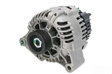 Car Electrical Components: PEUGEOT 106 II 2 ALTERNATOR | SVI DELOVI SU NOVI I ORIGINALNI! at lalafo.rs — 1 Car Electrical Components: PEUGEOT 106 II 2 ALTERNATOR | SVI DELOVI SU NOVI I ORIGINALNI! — 1