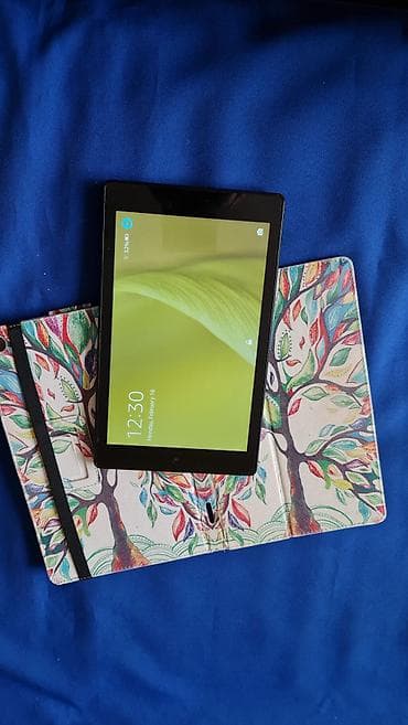 Desktop računari i radne stanice: Amazon Fire 7 tablet sa zaštitnom futrolom Karakteristike tableta: - — 2