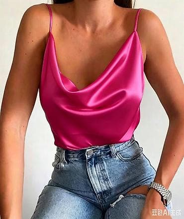 pull and bear patike zenske: 06. A K C I J A‼️
Saten majica : 1.700 dinara 
2 kom = 2.290 dinara H — 5
