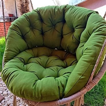 ✨Jastuk za ljuljasku 4350 din ‼️Iskoristite ovu super ponudu i