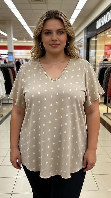 pandora sat cena: 06. Tunika za punije
2XL 3XL 4XL
Cena : 2.200 dinara H — 3