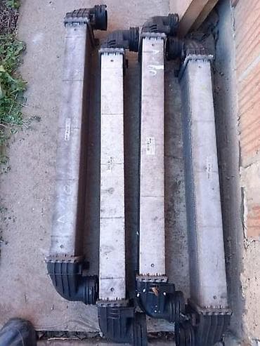 lidl auto frizider: W169 INTERKULER ZA MERCEDES BENZ A 160, A 180, A 200 OD 2004. DO 2012 — 1