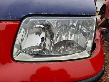 astra g farovi: FAROVI ZA VOLKSWAGEN POLO ZA 2000. GOD. | Farovi za Polo 6N2 — 2