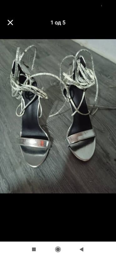 Sandale, 37 na lalafo.rs Sandale, 37