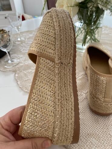 kaput miki maus: Espadrile, 39 — 5