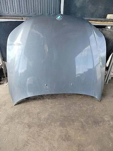 Hoods: HAUBA ZA BMW 530 OD 2003. DO 2010. GOD. | Hauba BMW 530D E60 0 — 1