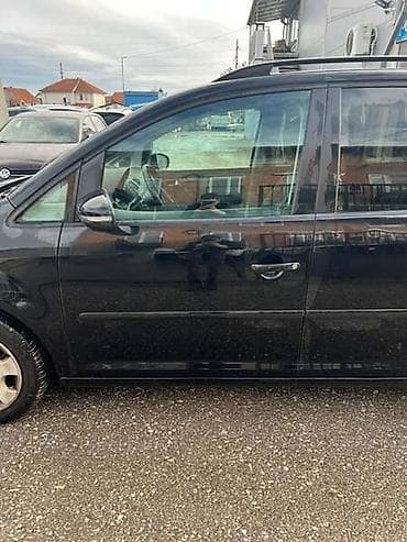instrument tabla reno senik 2: PREDNJA LEVA VRATA ZA VOLKSWAGEN TOURAN OD 2010. DO 2015. GOD. | — 1
