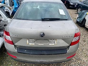 GEPEK VRATA ZA ŠKODA OCTAVIA OD 2013. DO 2017. GOD. | Delovi za