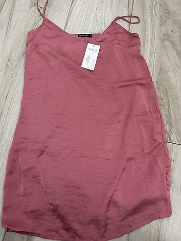 Terranova slip haljina na tanke bretele - Brend: Terranova -