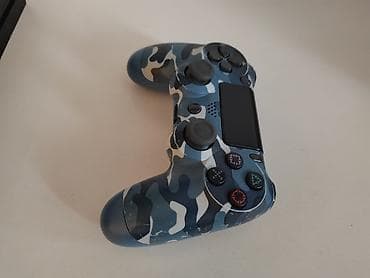 sony 6: Sony Playstation 4 PRO / nalog i igrice Prodajem Sony Playstation 4 — 6