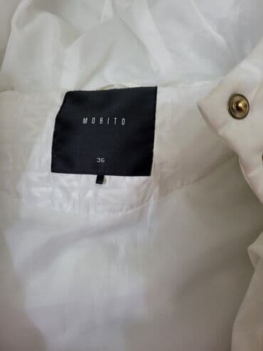 mona.rs kaputi: Prsluk, 36 — 4