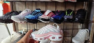 puma patike soft foam: Nike, Size - 36 — 1