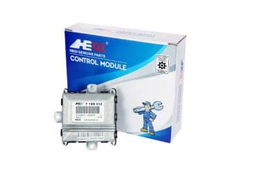 Vozila: DRL Modul BMW E60 E61 E65 E66 E90 serija 3 5 6 7 X3 LED / DRL BALLAST — 1