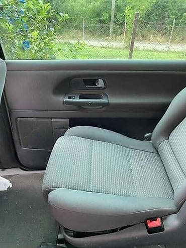 auto sa 6 sedista: NEBO ZA VOLKSWAGEN SHARAN OD 2001. DO 2005. GOD. | Polovni Delovi za — 2