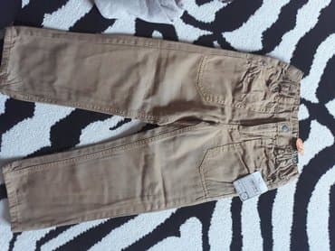 svecani zenski kompleti sa pantalonama: Komplet: Džemper, Pantalone — 3