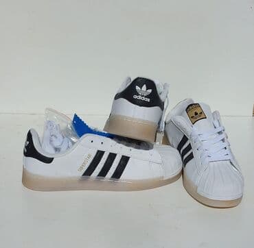 velike patike: Patike — 1