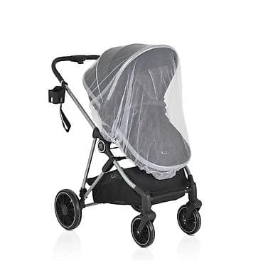 zimska navlaka za kolica sinsay: KOMBINOVANA KOLICA ZA BEBE Kali Black (SKU: CAN6298-70) Lagana 2u1 — 8