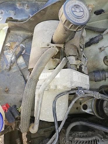 ponuda za prevoz robe: SERVO PUMPA ZA PEUGEOT 407 | — 1