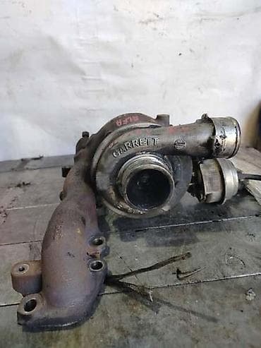 eno plus: TURBINA ZA ALFA ROMEO 159 OD 2005. DO 2011. GOD. | Turbina Alfa — 4