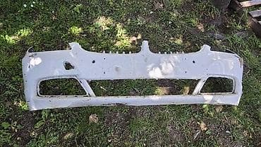 polovni a: PREDNJI BRANIK E89 ZA BMW Z4 | BMW z4 e89 prednji branik 7192156 — 1