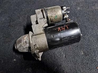 Anlaseri: ANLASER 1.4 TURBO ZA OPEL ASTRA J, INSIGNIA, MERIVA . | Svi delovi — 1