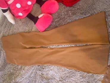 new yorker sorcevi: Pantalone novo 1000 din — 3