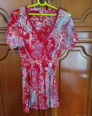 Shirts, blouses and tunics: 700obe — 1