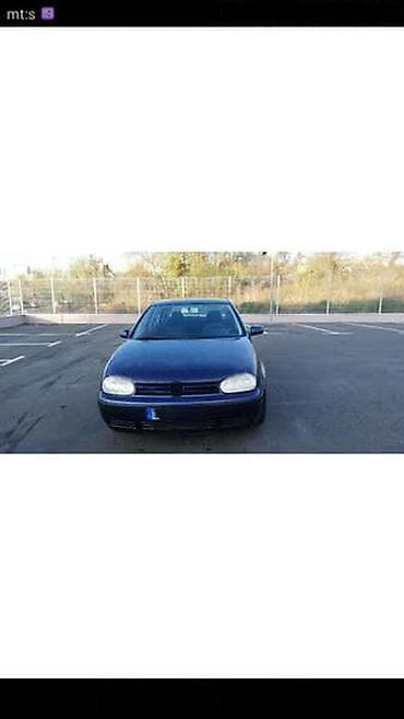 birač brzina golf 4: GOLF 4 DELOVI ZA VOLKSWAGEN GOLF 4 OD 1999. DO 2002. GOD. | delovi — 1
