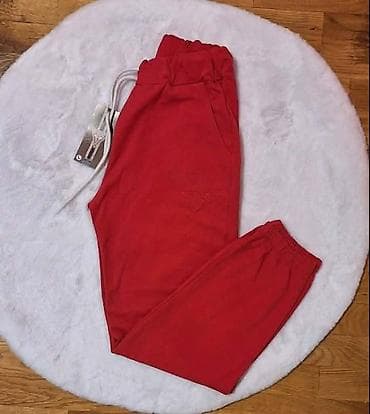 95 just do it: Men's Sweatsuit Guess, color - Red — 1